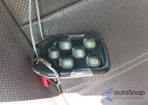 2016 GMC Yukon Xl Denali z USA, uszkodzony, nr VIN 1GKS2HKJ0GR117045